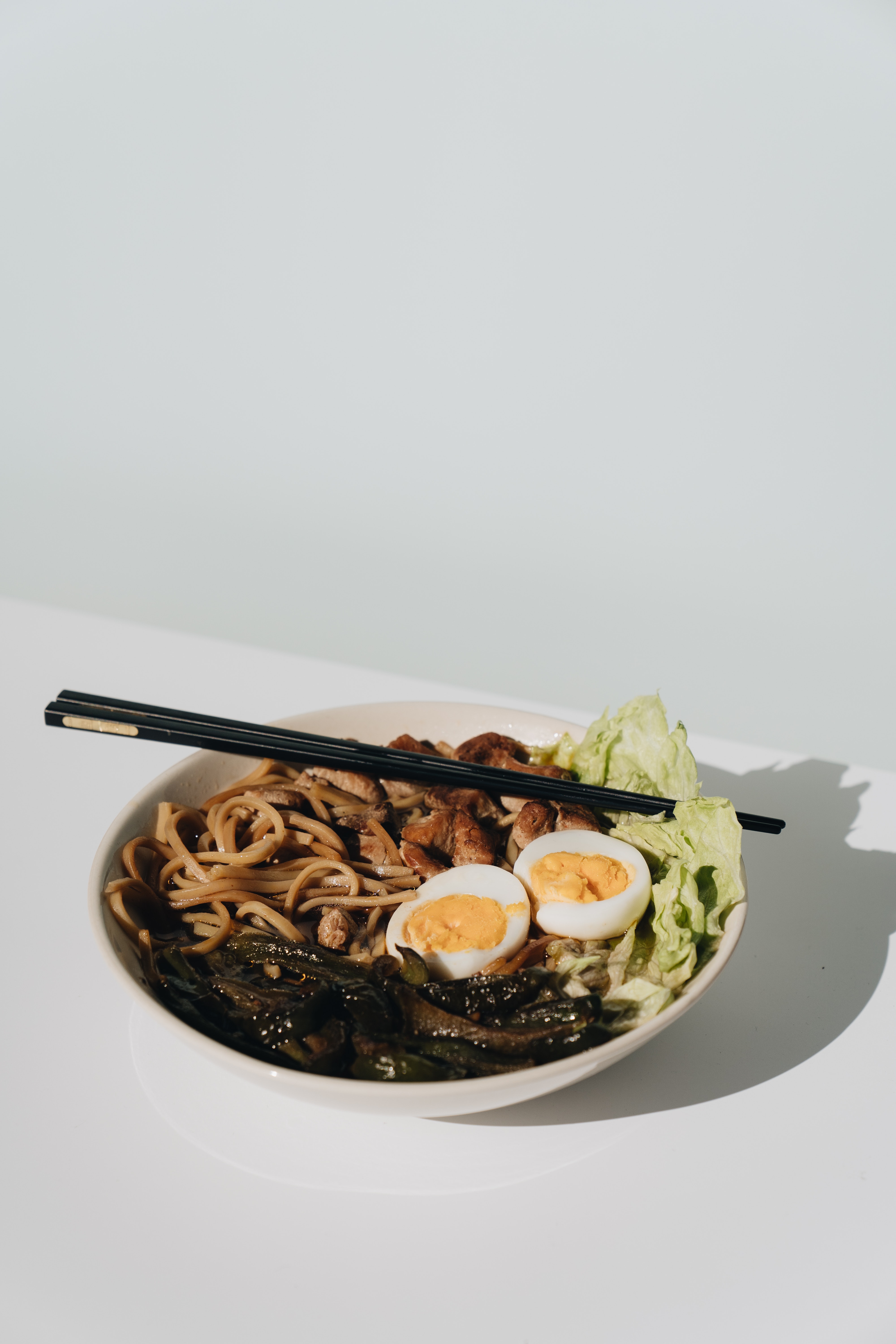 Shoyu Egg