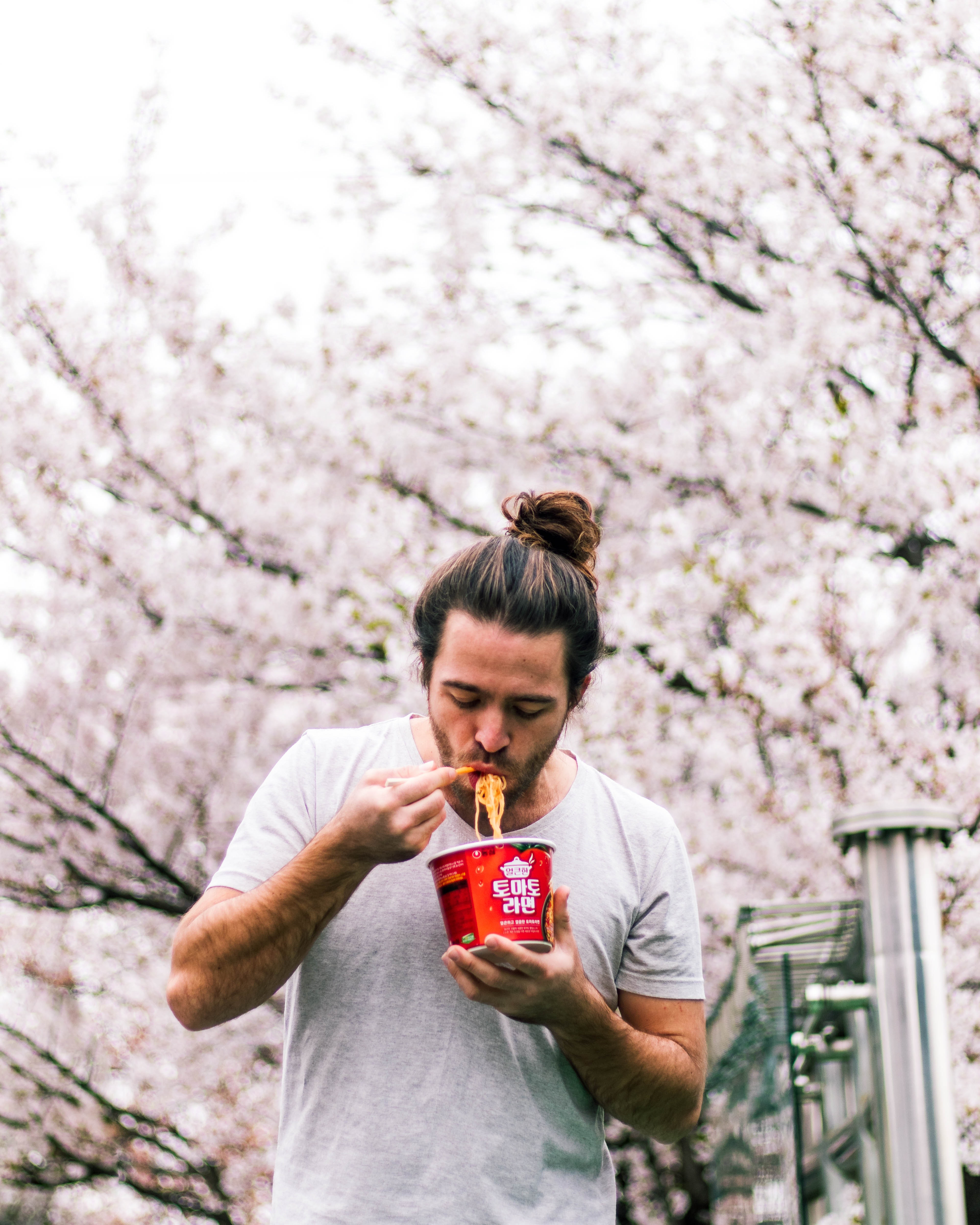 Cup of Strolling