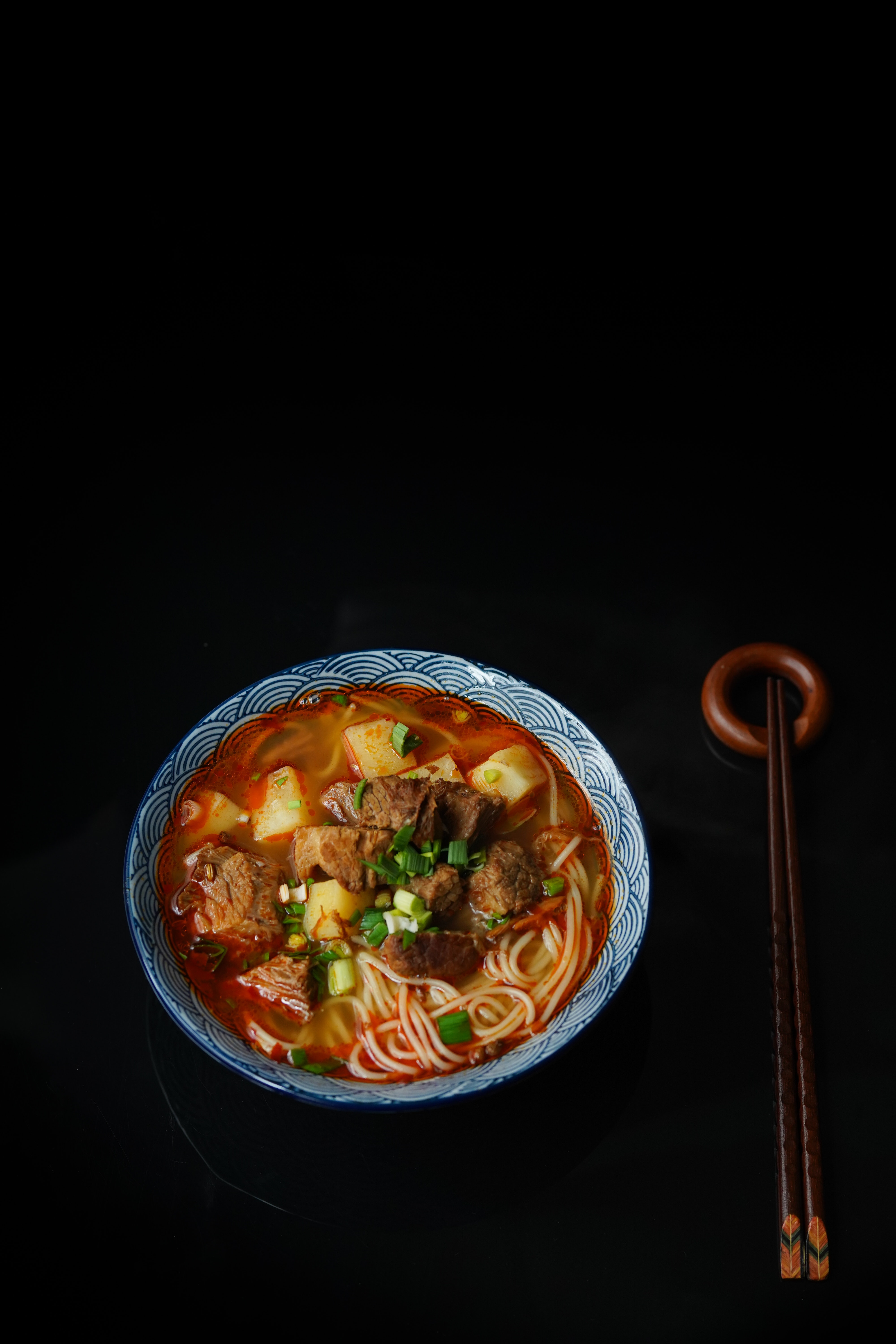 Tonkotsu Broth