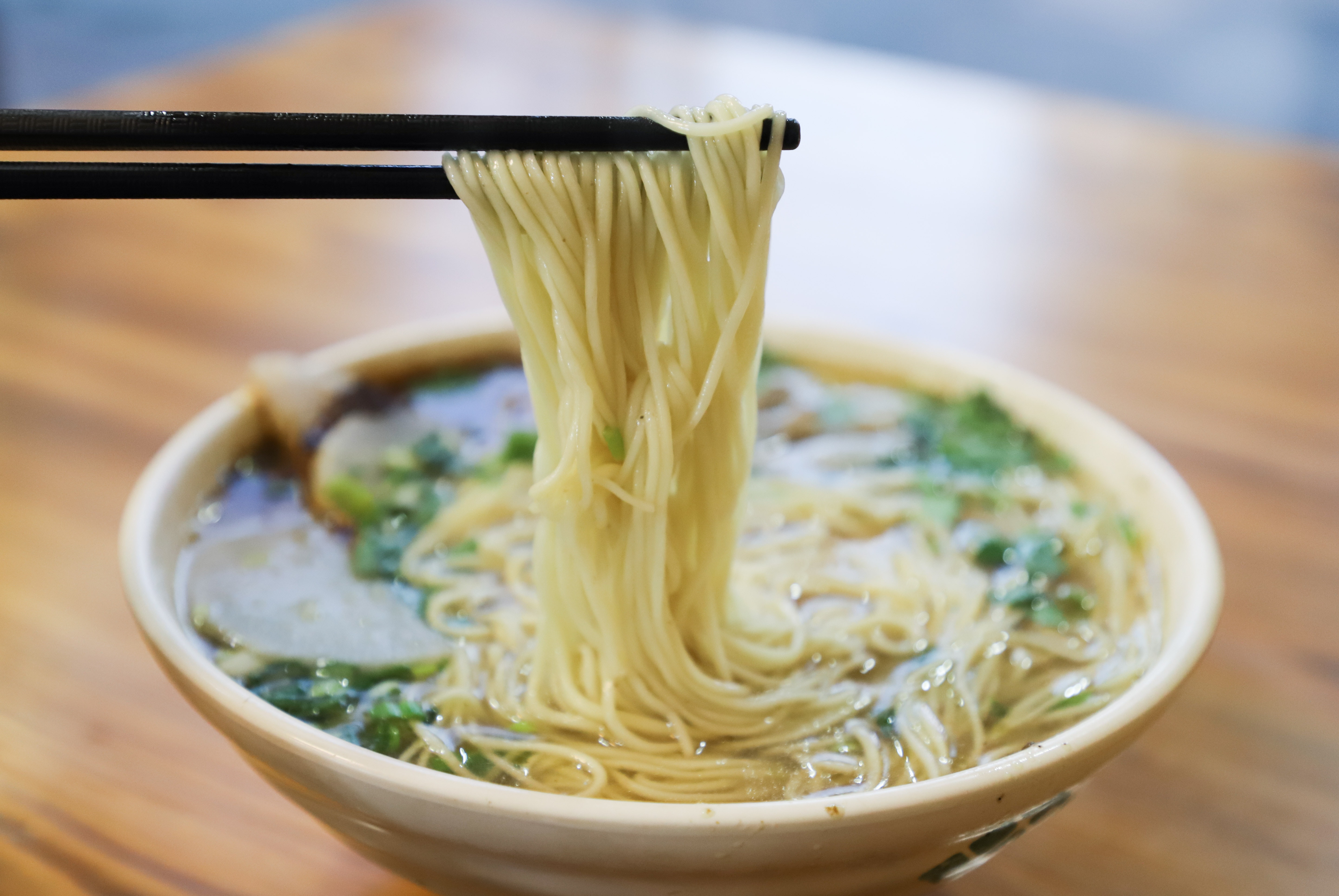Thin Noodle