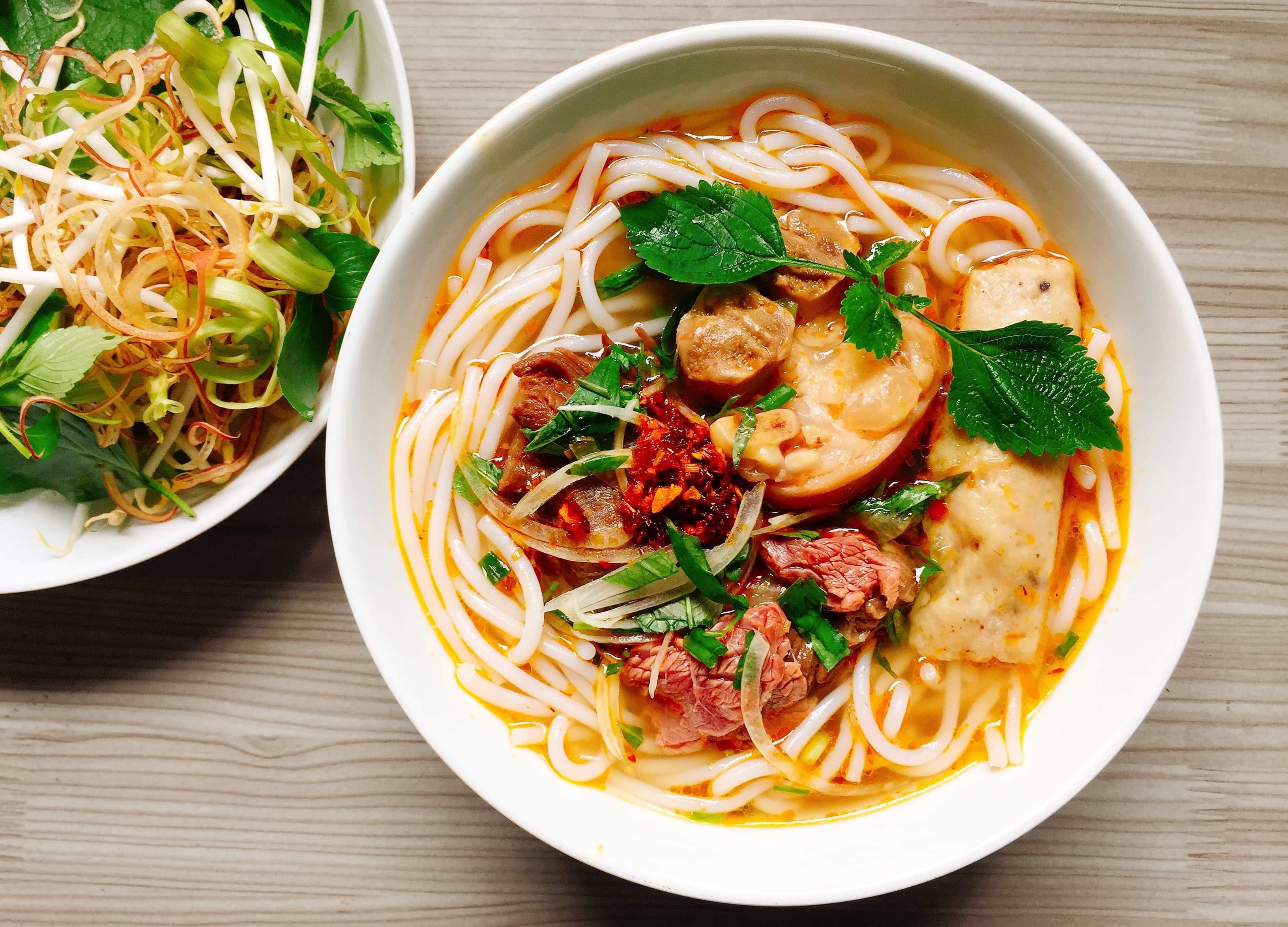 Spicy Pork